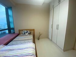 The Quintet (D23), Condominium #547671411